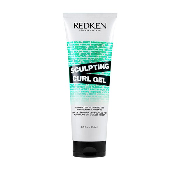 Sculpting Curl Gel
