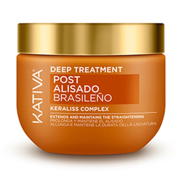 Post Alisado Brasileño