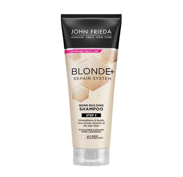 Blonde Repair System Shampoo