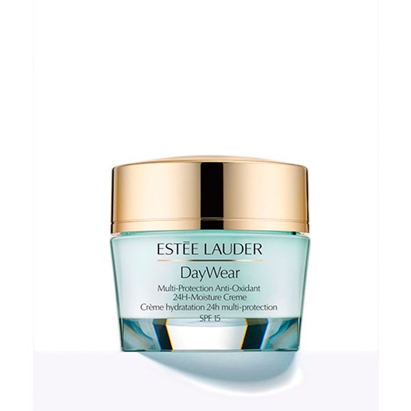 Daywear Multi-Protection Anti-Oxidant SPF 15