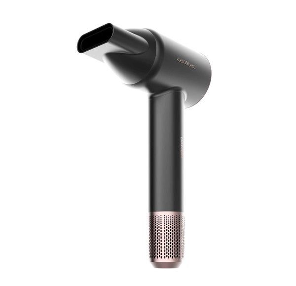 Secador Ionicare Rockstar Airsonic