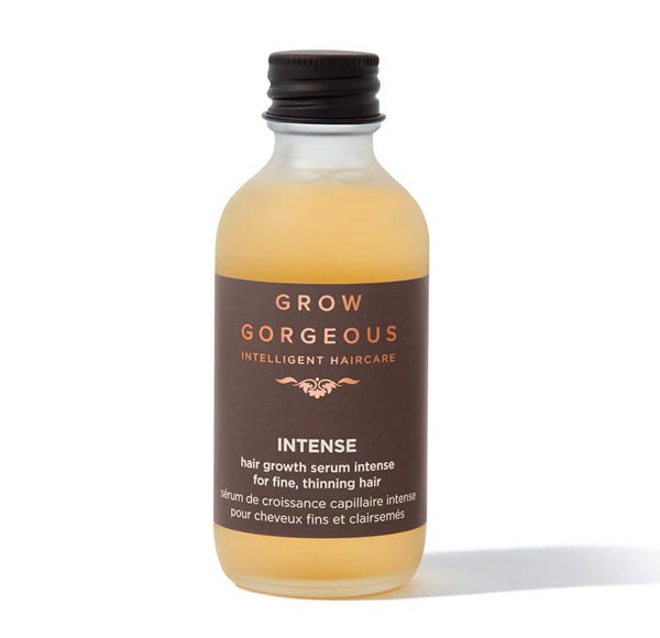 Serum Para El Crecimiento Del Cabello