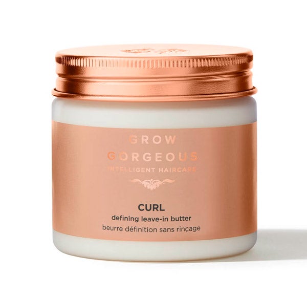 Mascarilla Definidora De Rizos Sin Aclarado