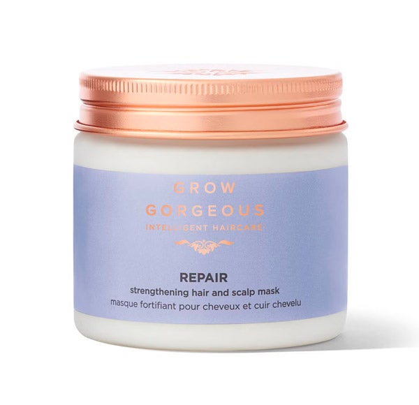 Mascarilla Reparadora Capilar