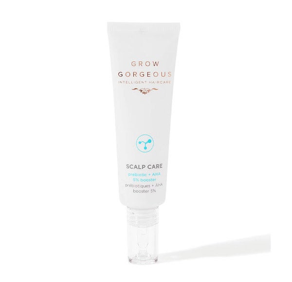 Potenciador Capilar Eliminador Del Exceso De Sebo