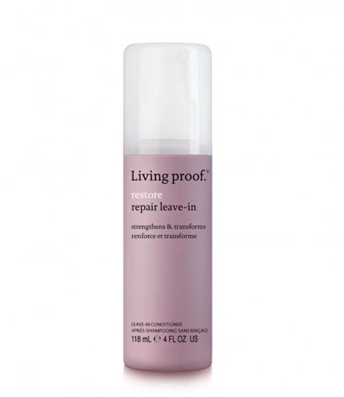 Leave In Reparador Sin Aclarado