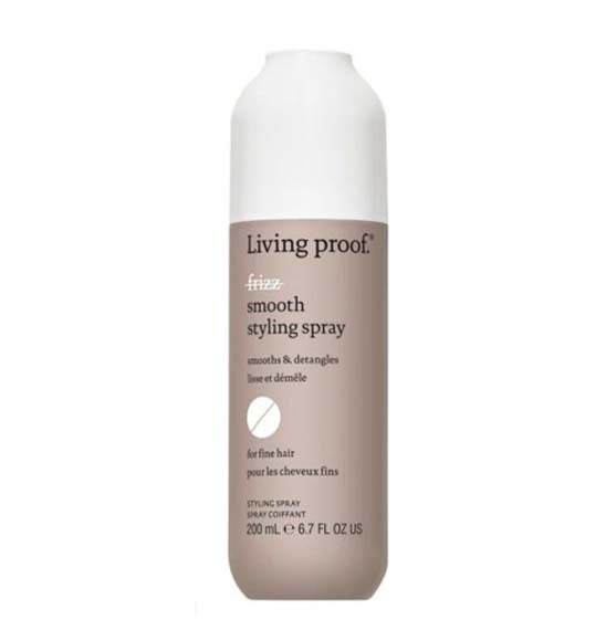 Spray Capilar Anti Frizz