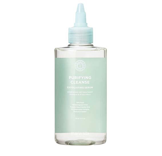 Suero Exfoliante Purificante