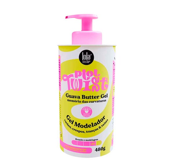 Gel Fijador Fuerte Capilar