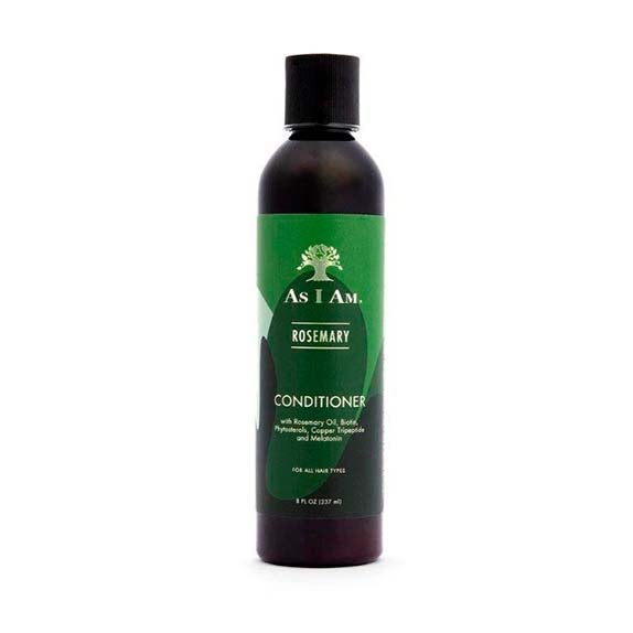 Acondicionador Rosemary