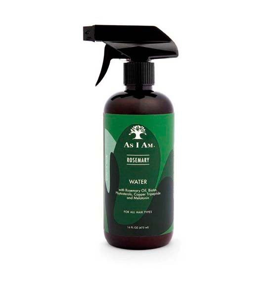 Spray Agua Rosemary