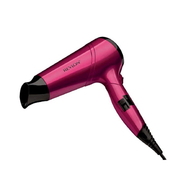 Secador Fucsia Plegable 2200 W