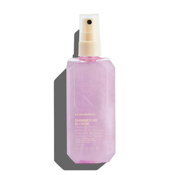 Spray Brillo Shimmer Me Blonde