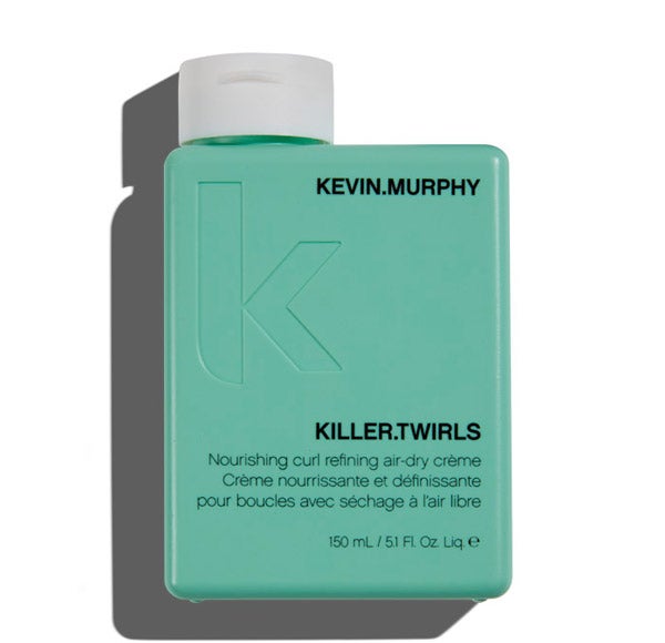 Crema Refinadora Killer Curls