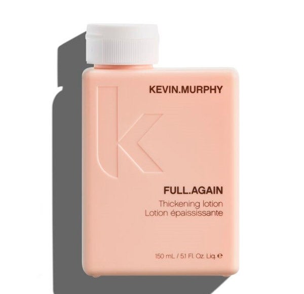 Crema Densidad Full Again