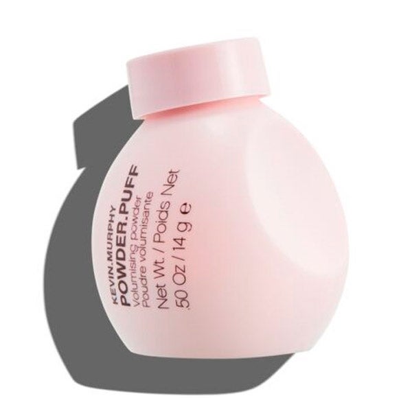 Polvos Volumen Powder Puff