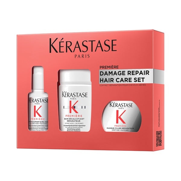 Cofre Premiere Essentials