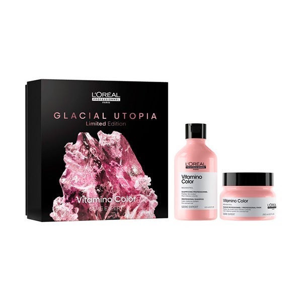 Cofre Glacial Utopia Vitamino Color