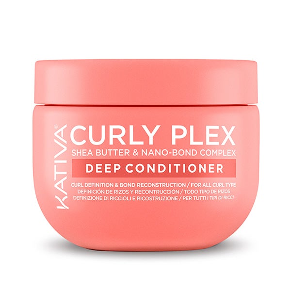 Acondicionador Curly Plex