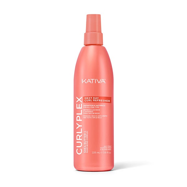 Spray Next Day Curl Refreseher