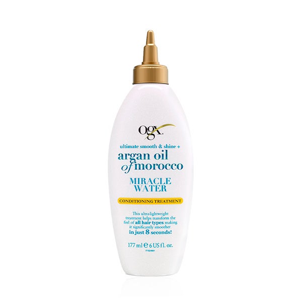 Acondicionador Argan Oil Of Morocco