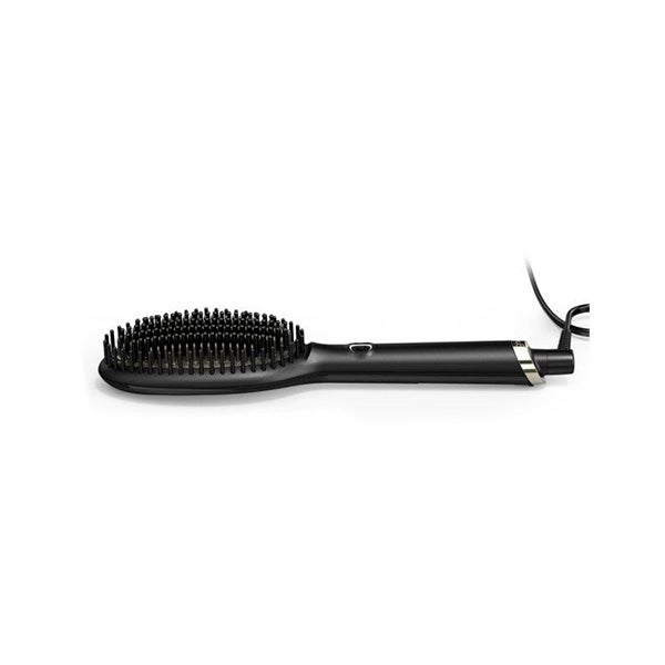 Ghd Cepillo Glide Hydra Negro