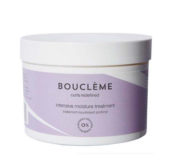 Tratamiento Capilar Hidratante