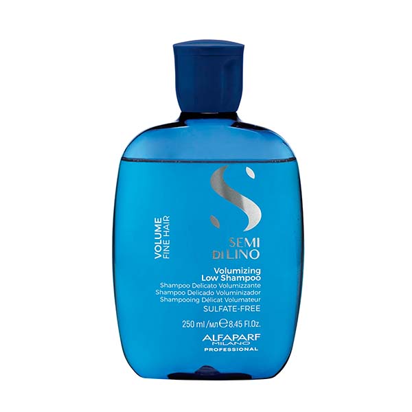 Champú Voluminizador