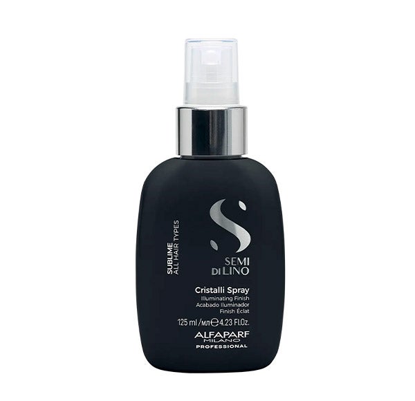 Spray Capilar Iluminador