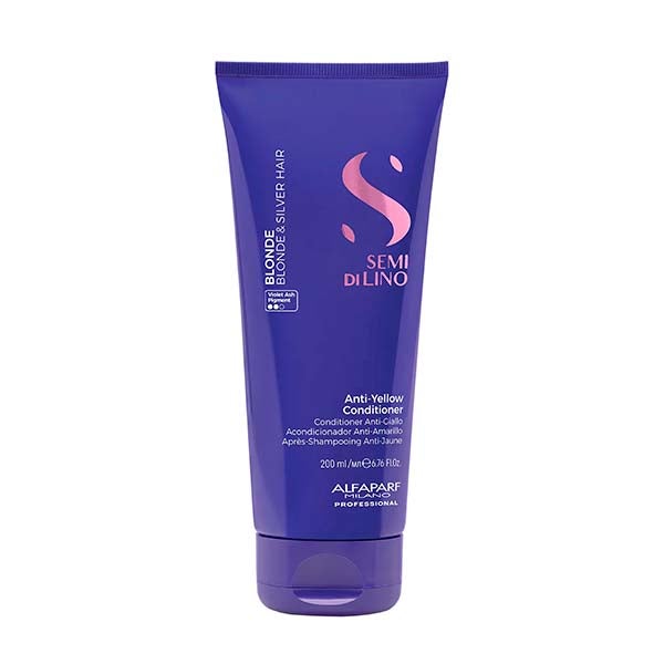 Acondicionador Anti-Amarillo