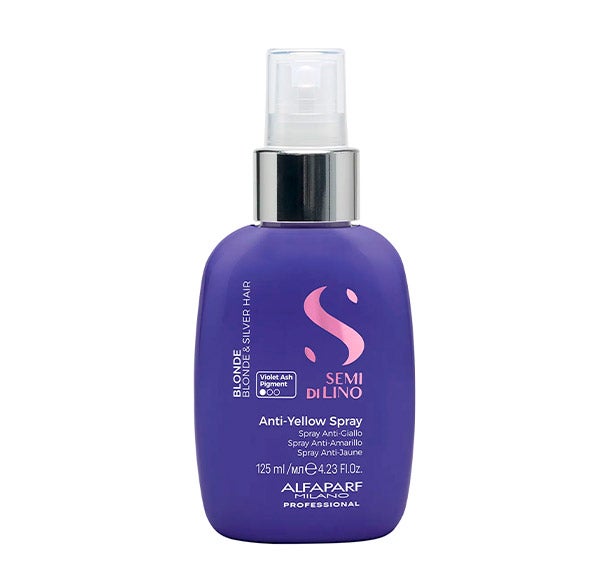 Spray Capilar Anti-Amarillo