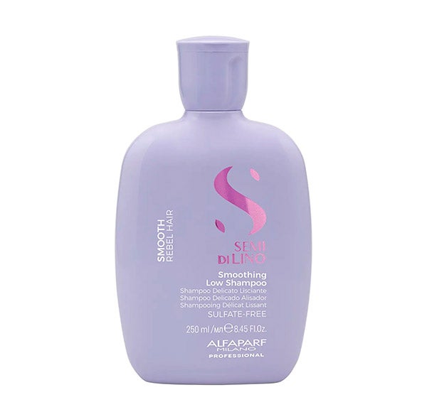 Champú Alisador Capilar