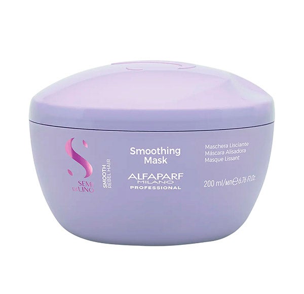 Mascarilla Alisadora