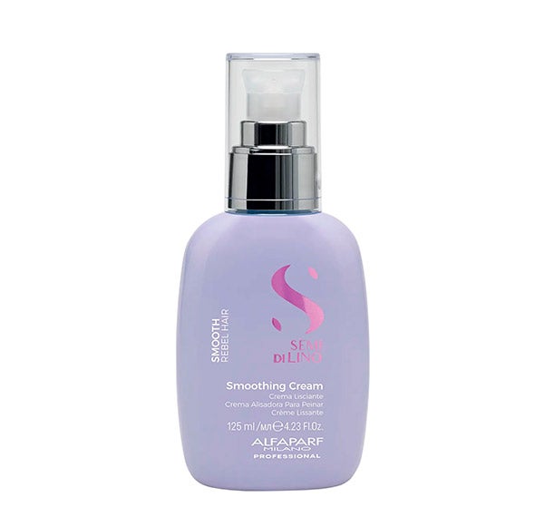 Crema Peinador Alisadora