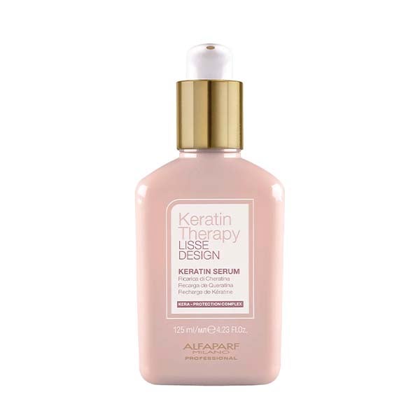 Serum Recarga Keratina