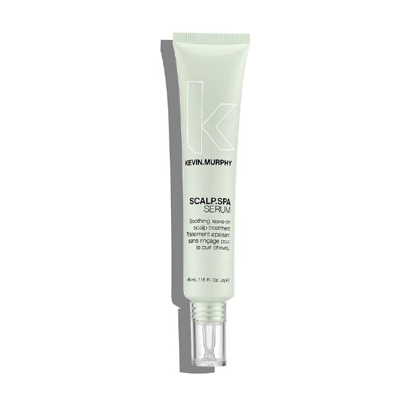 Serum Sin Aclarado Calma Zonas Irritadas Cuero Cabelludo