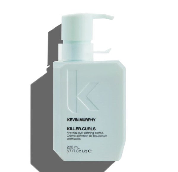 Crema Anti-Frizz Rizos Definido