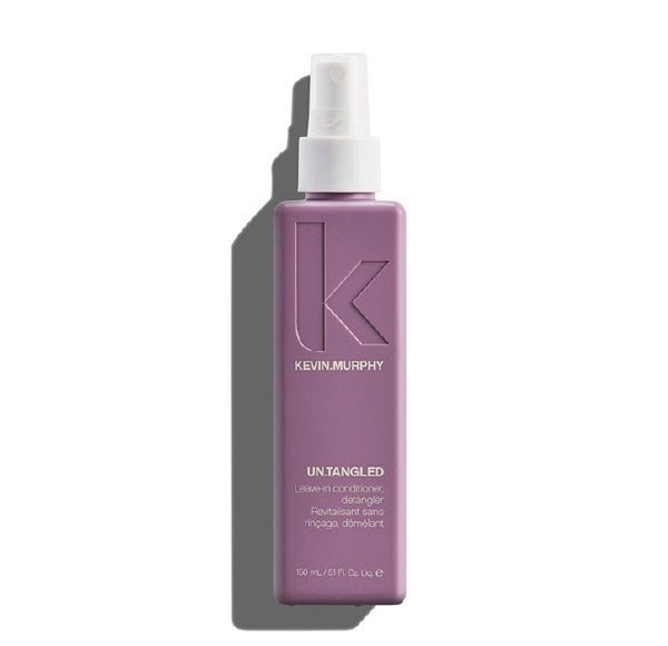 Spray Acondicionador Desenredante Y Fortalecedor