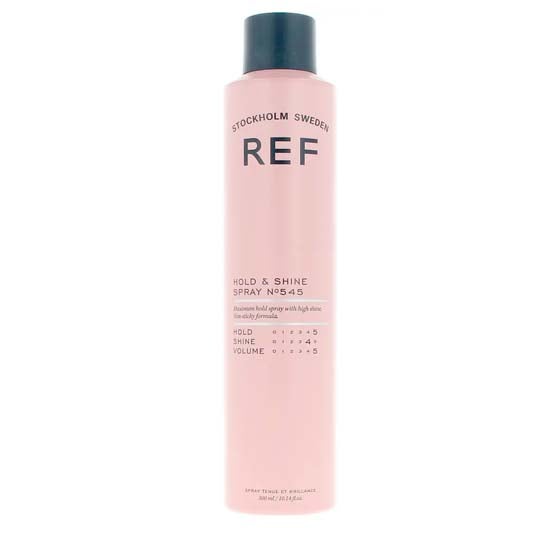 Laca Hold & Shine Nº 545