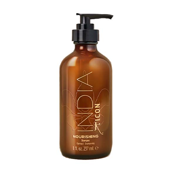 Champú Nourishing India