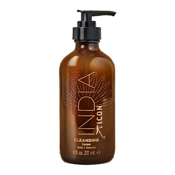 Champú Cleansing India