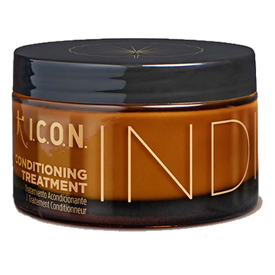 Tratamiento Acondicionador India