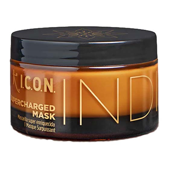 Mascarilla Supercharged India