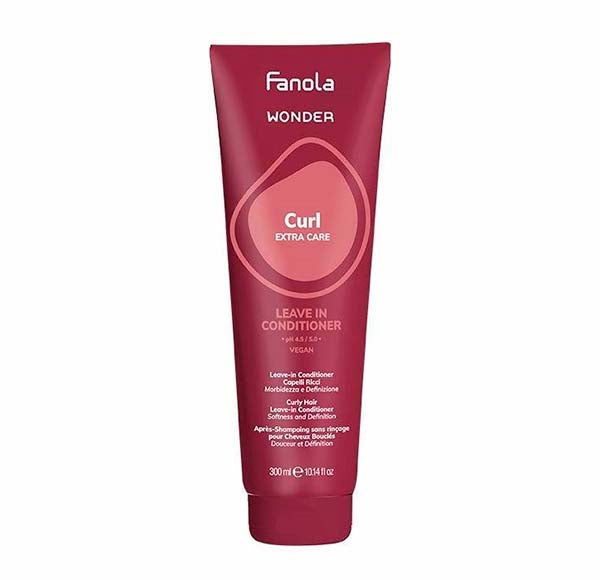 Leave-In Acondicinador Wonder