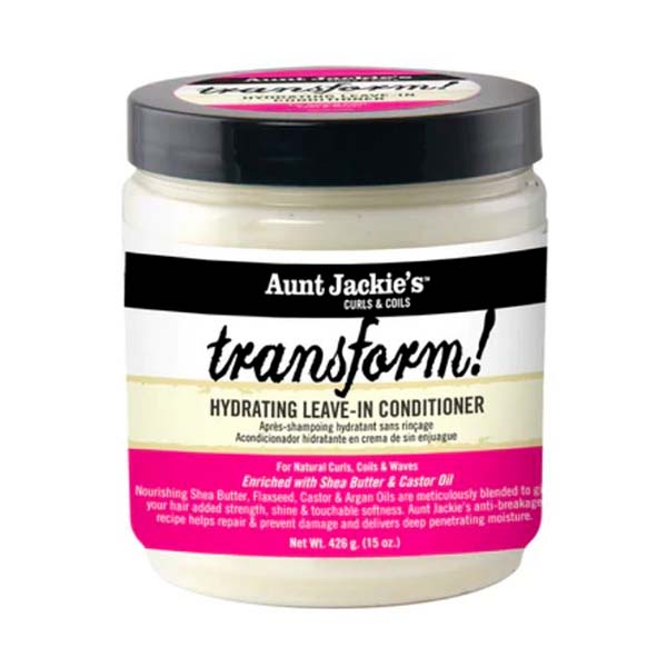 Leave In Acondicionador Transform