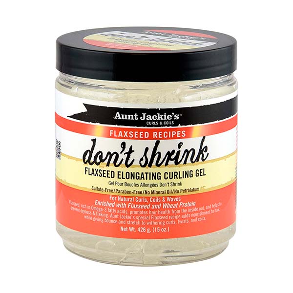 Gel Fijador Don't Shrink