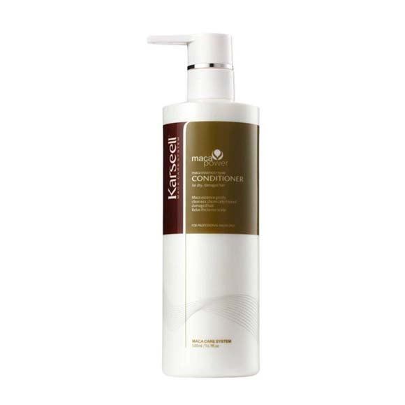 Acondicionador Maca Reparador