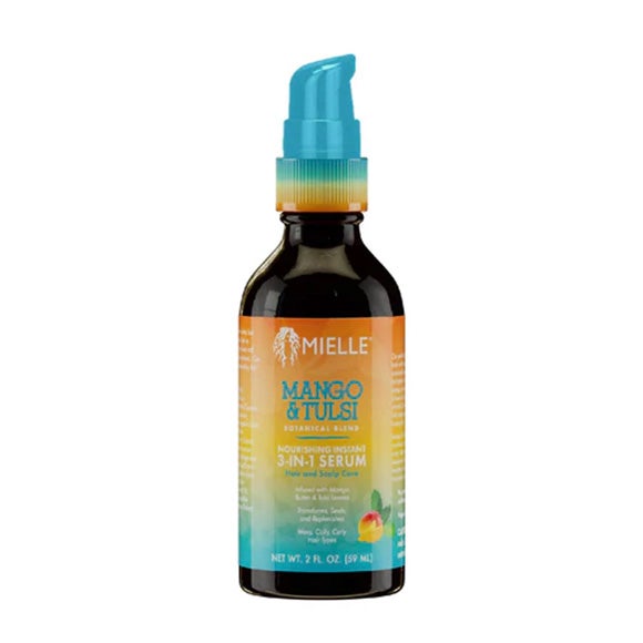 Sérum Mango & Tulsi