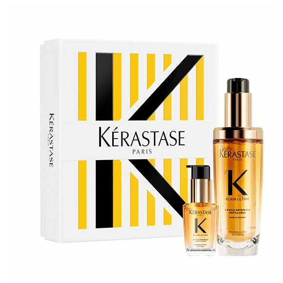 Cofre Elixir Ultime Huiles