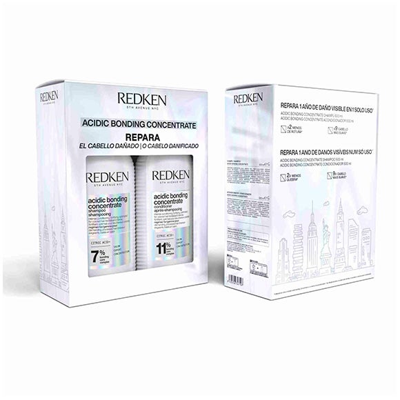 Cofre Acidic Bonding Concentrate